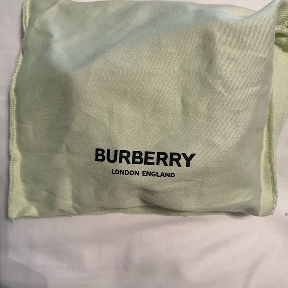 Burberry Nvay/Black belt - Picture 6 of 6